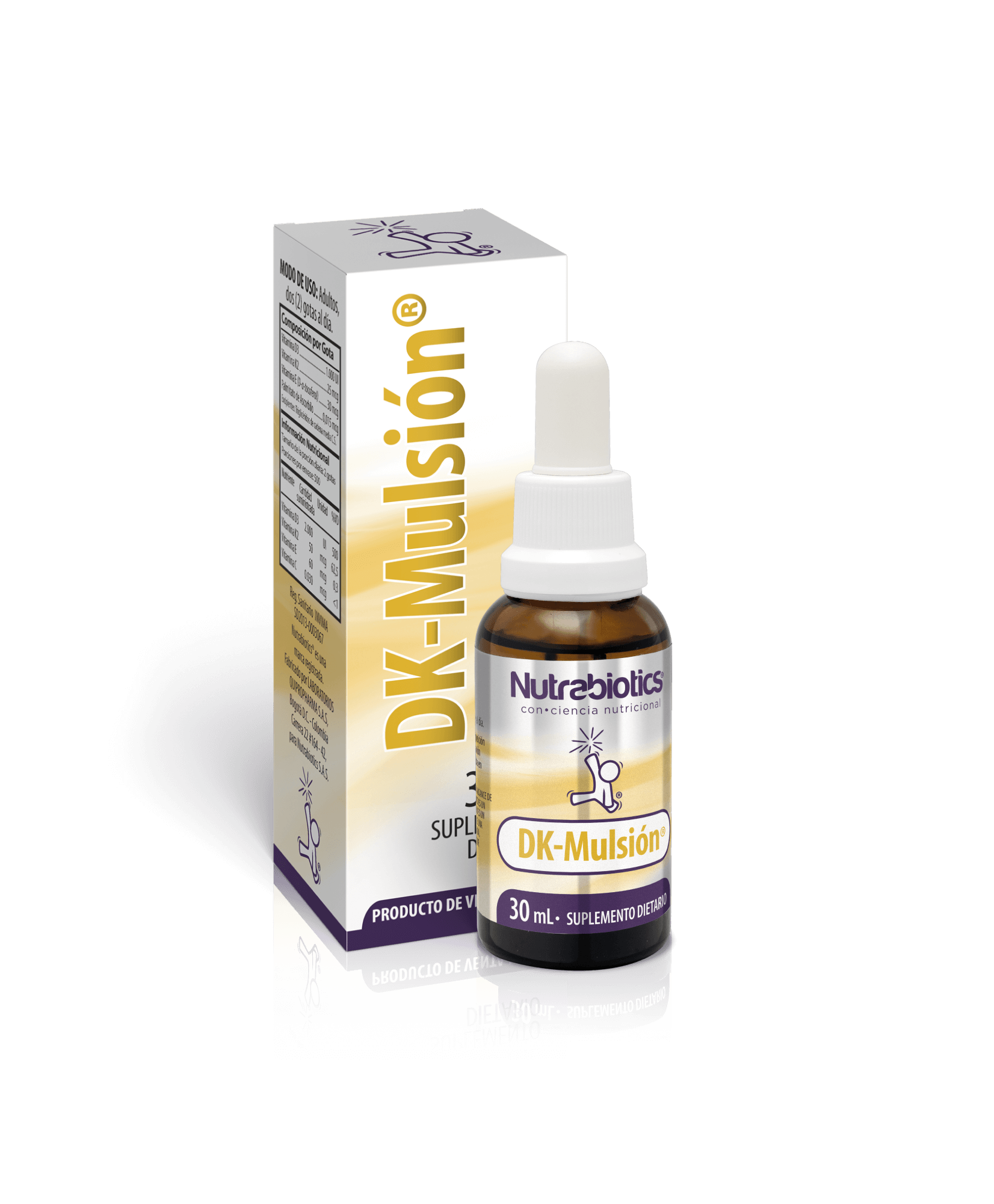 DK-MULSIÓN®