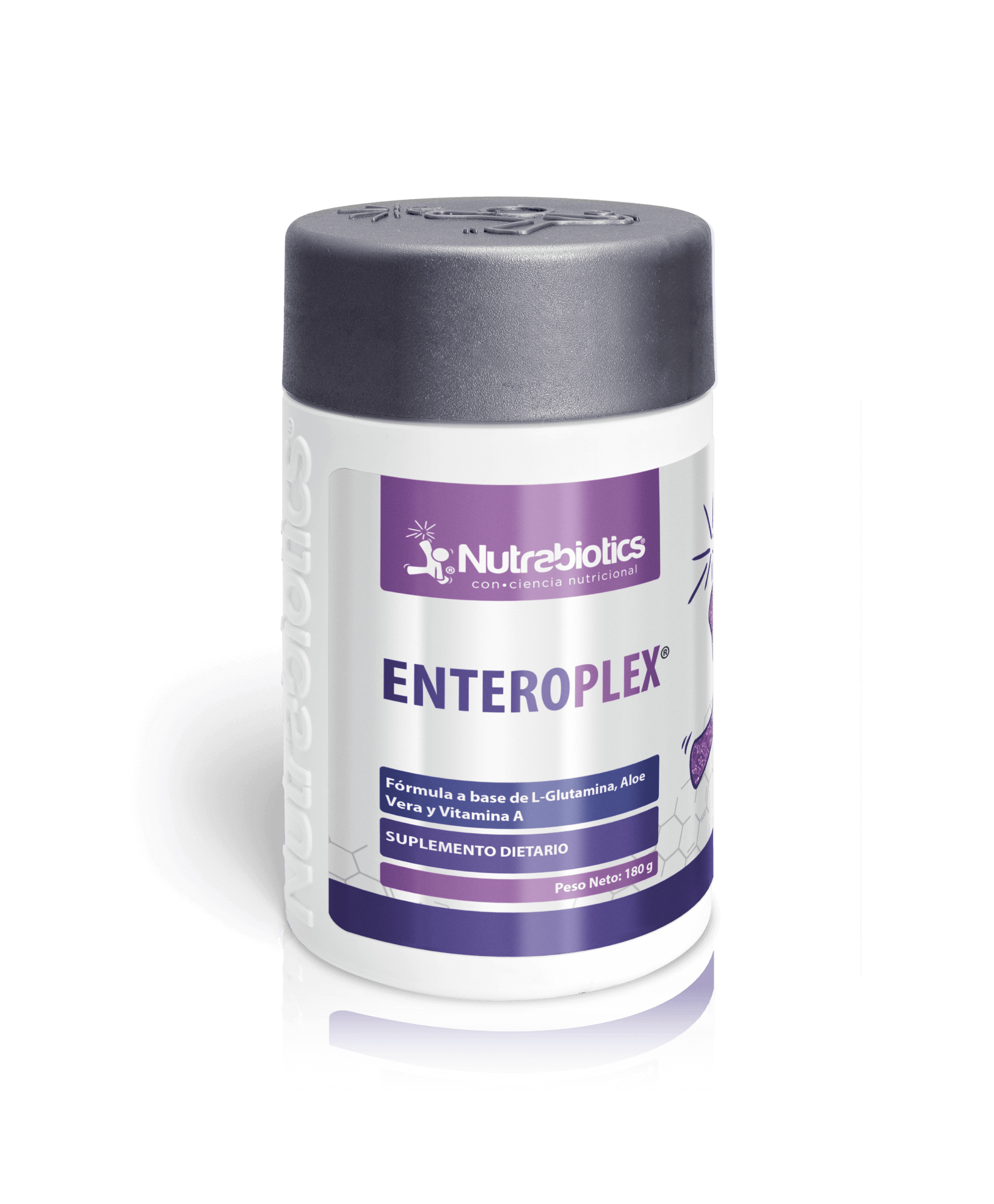 ENTEROPLEX®