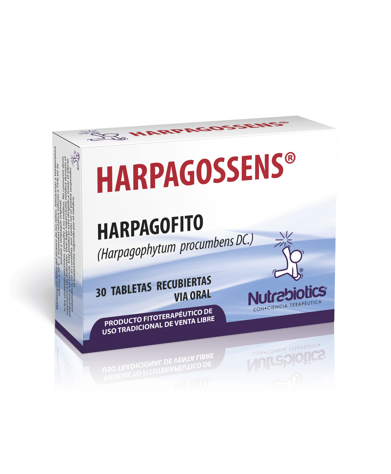 HARPAGOSSENS®