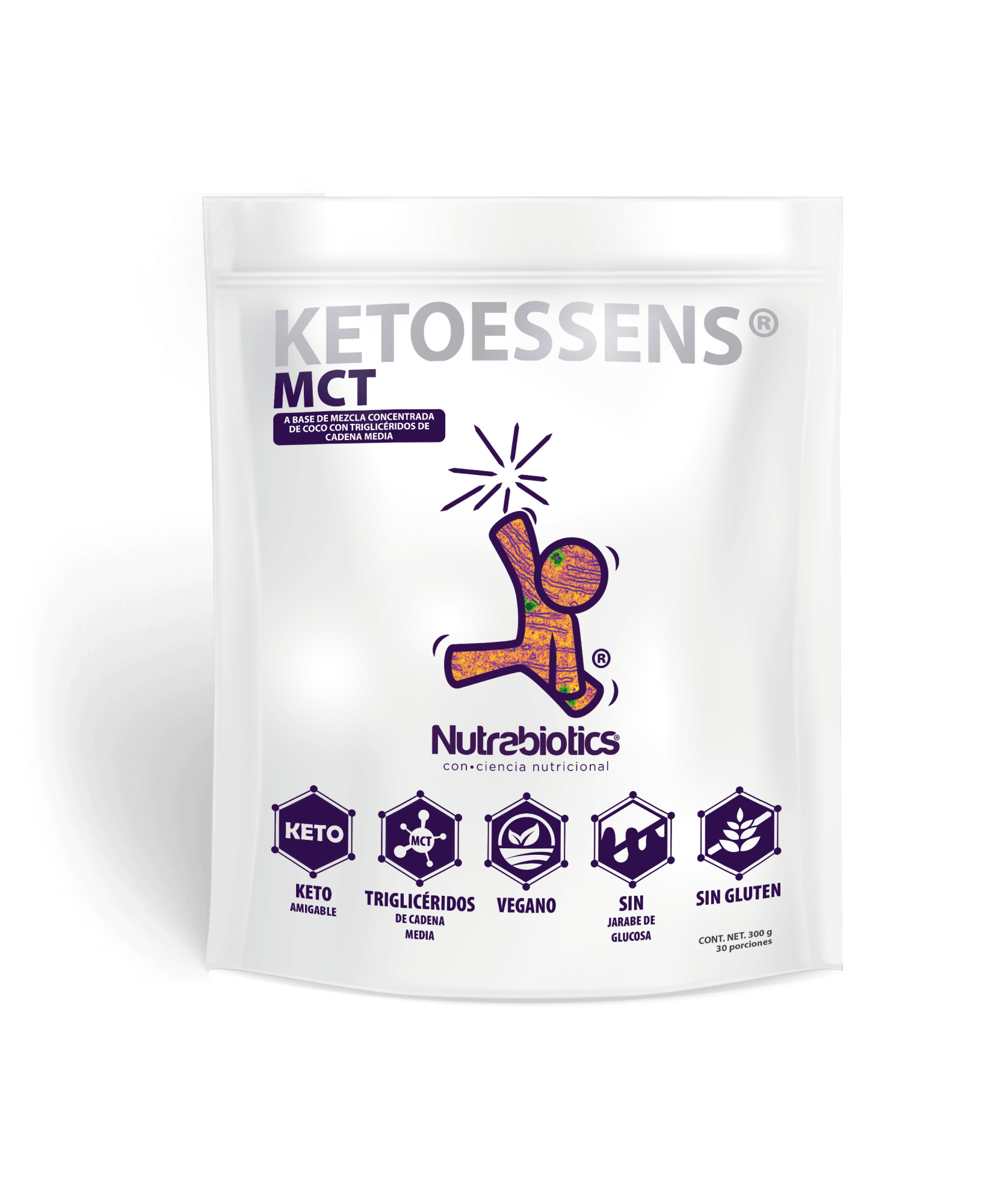 KETOESSENS MCT®